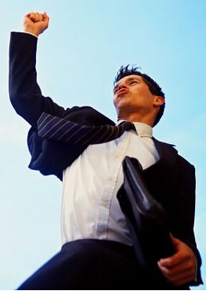 Качества лидера Качества лидера