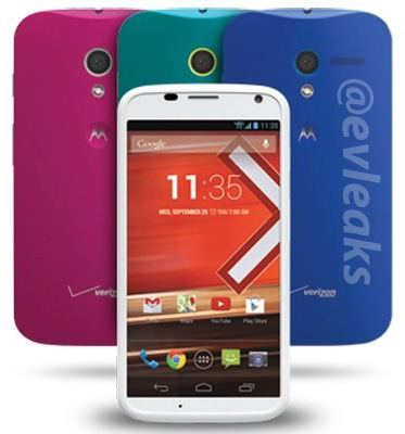 Motorola Moto G