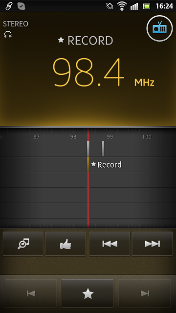 Кайдзен смартфона: обзор Sony Xperia S