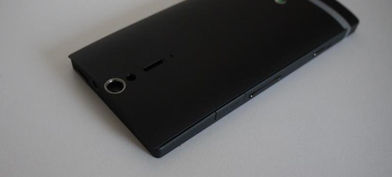 Кайдзен смартфона: обзор Sony Xperia S