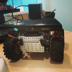 Каждому по роботу или виртуализация робототехники Каждому по роботу или виртуализация робототехники