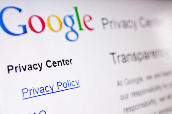 Как Google передает данные правительству США? Объяснение от корпорации