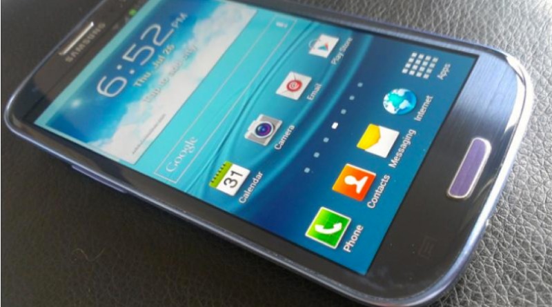 Как Samsung съела индустрию смартфонов – и теперь угрожает Google