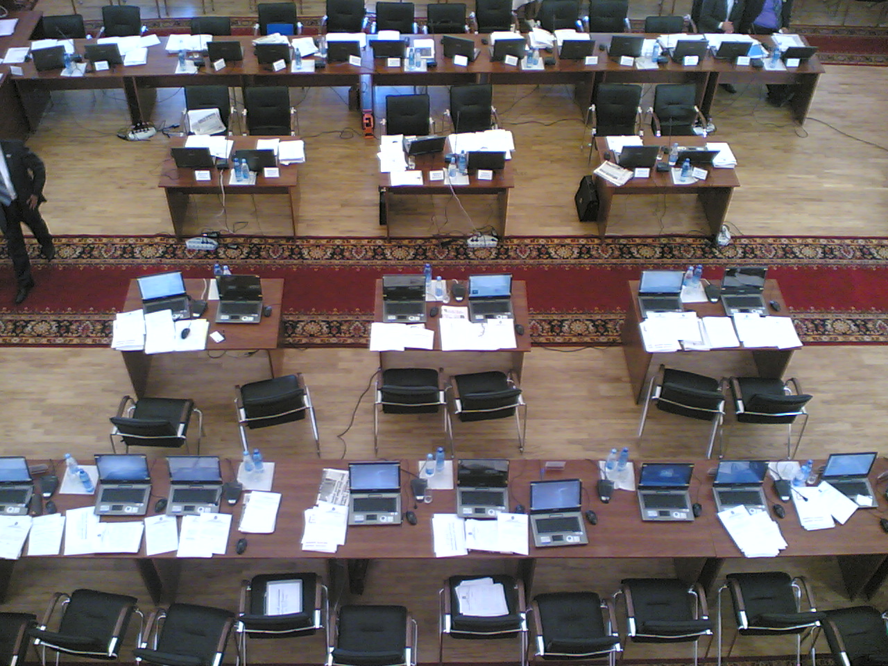 Как Ubuntu помогает сохранить ваш бизнес. Практика внедренца Как Ubuntu помогает сохранить ваш бизнес. Практика внедренца