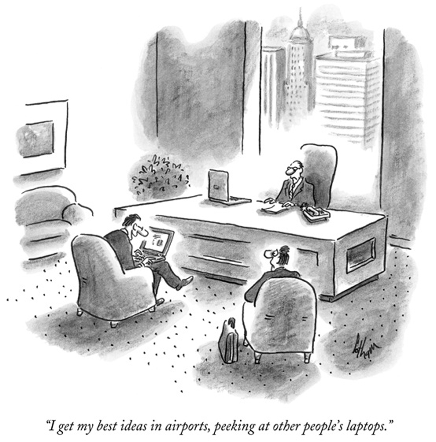 Как безопасно читать Хабр на работе с помощью наших экранов защиты информации Как безопасно читать Хабр на работе с помощью наших экранов защиты информации