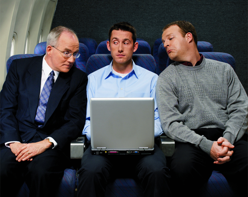 Как безопасно читать Хабр на работе с помощью наших экранов защиты информации Как безопасно читать Хабр на работе с помощью наших экранов защиты информации