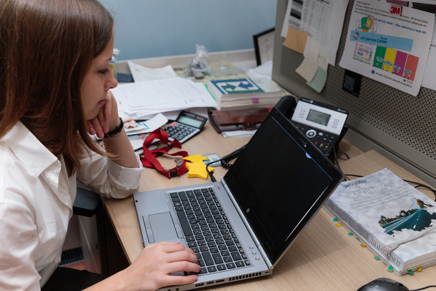 Как безопасно читать Хабр на работе с помощью наших экранов защиты информации Как безопасно читать Хабр на работе с помощью наших экранов защиты информации