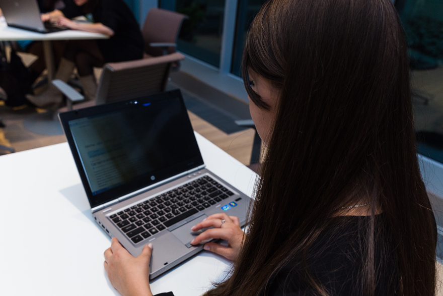 Как безопасно читать Хабр на работе с помощью наших экранов защиты информации Как безопасно читать Хабр на работе с помощью наших экранов защиты информации