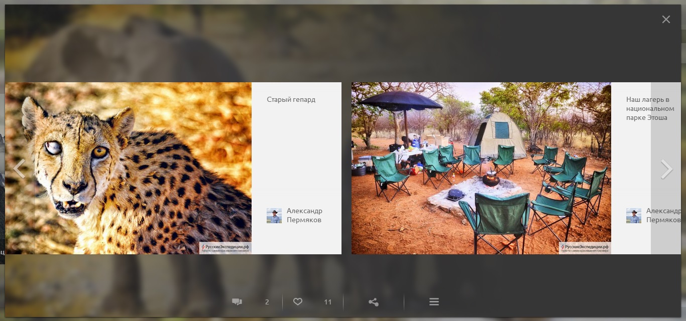 Как бросить вызов Instagram и не облажаться: кратко о сервисе Tuffle Как бросить вызов Instagram и не облажаться: кратко о сервисе Tuffle