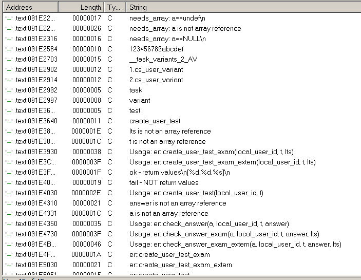 Как была взломана локальная версия сайта Intuit.Ru Как была взломана локальная версия сайта Intuit.Ru