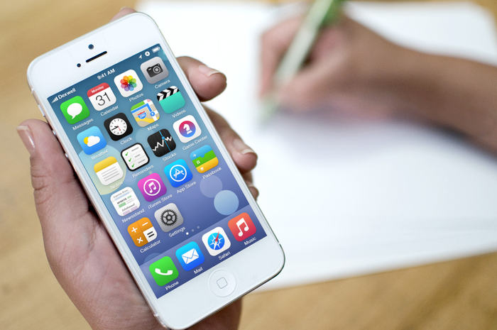 Как iOS 7 может приятно удивлять Как iOS 7 может приятно удивлять