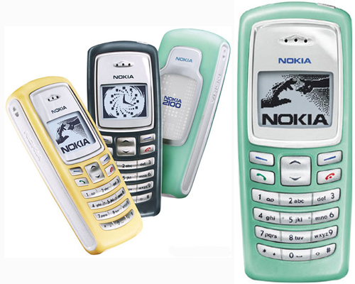 Как много в этом звуке: история Nokia Tune