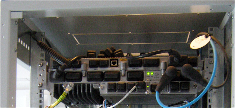 Как мы делали связь на месторождении алмазов имени Гриба Как мы делали связь на месторождении алмазов имени Гриба