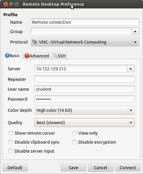 Как мы iOS приложение тестировали из под Ubuntu Как мы iOS приложение тестировали из под Ubuntu