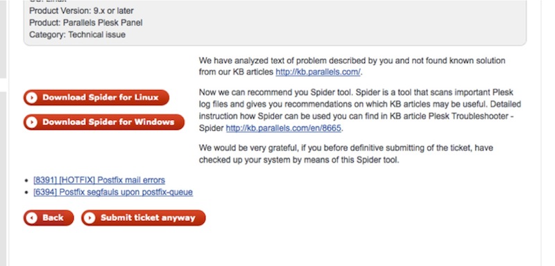 Как мы научили робота помогать саппорту