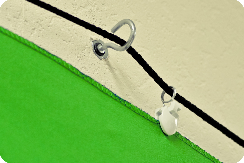 Как мы организовали фото/видео студию в офисных условиях image