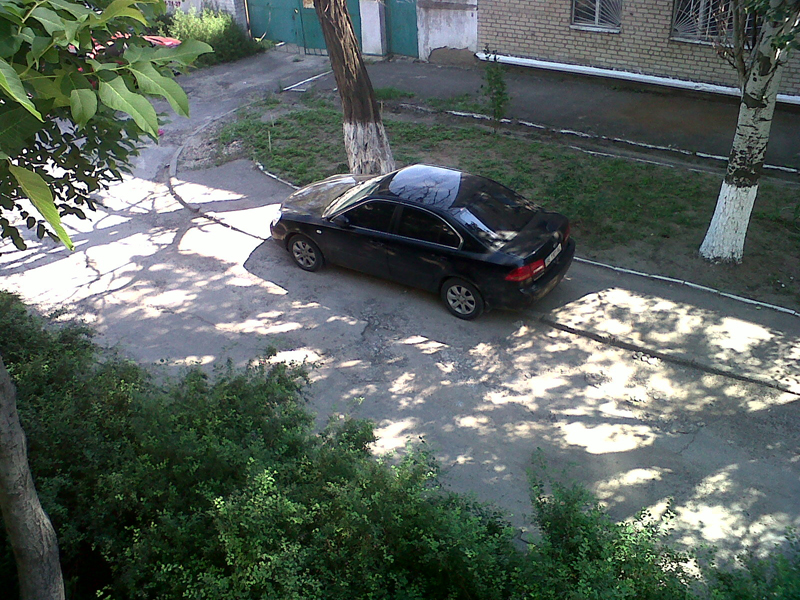 Как мы покупали смартфон BlackBerry Curve 9220 Как мы покупали смартфон BlackBerry Curve 9220