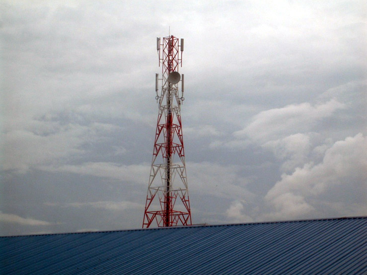 Как мы построили сотовую сеть в Камбодже