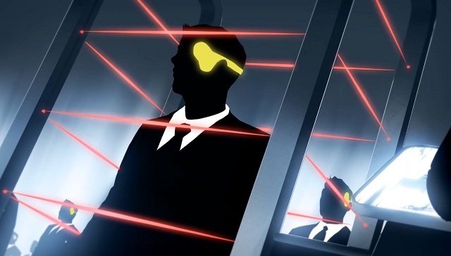 Как мы создавали вступительный ролик для игры Vector image