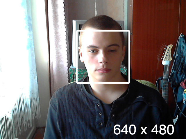 Как мы спасали глаза с OpenCV Как мы спасали глаза с OpenCV