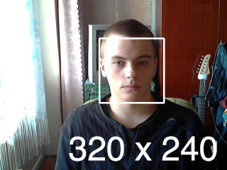 Как мы спасали глаза с OpenCV Как мы спасали глаза с OpenCV