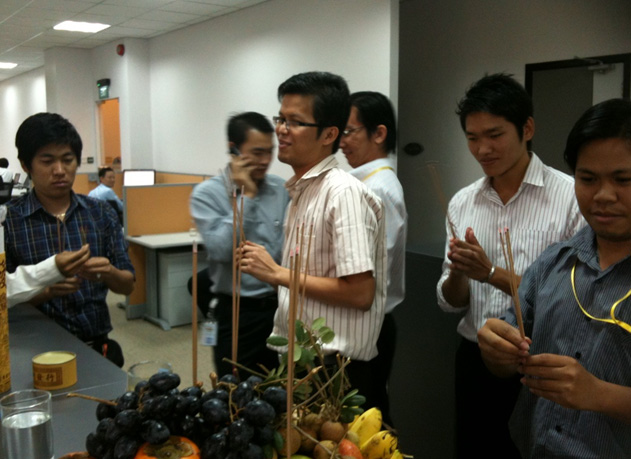 Как мы строили сотовую связь в Камбодже: часть 2, про людей Как мы строили сотовую связь в Камбодже: часть 2, про людей