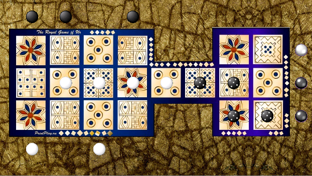 Как мы Ур делали Как мы Ур делали