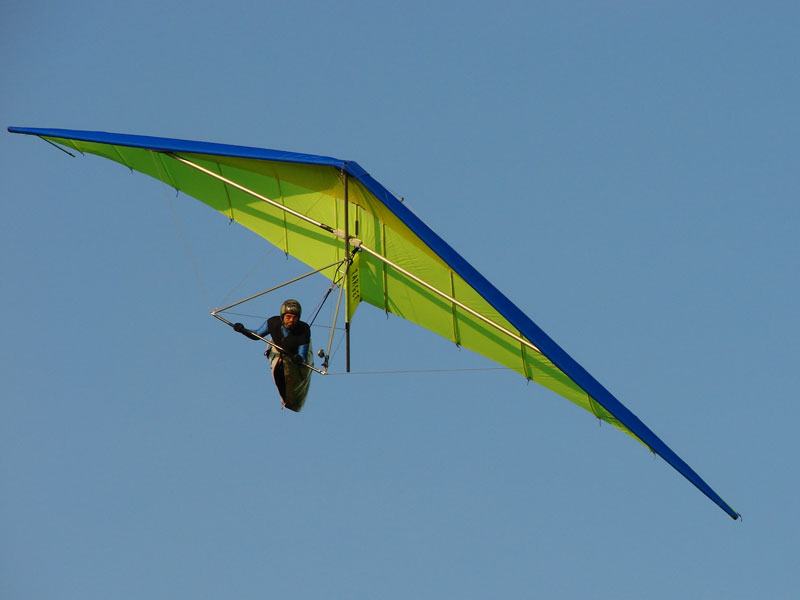 Как начать летать, хоть на чем то, самостоятельно Как начать летать, хоть на чем то, самостоятельно