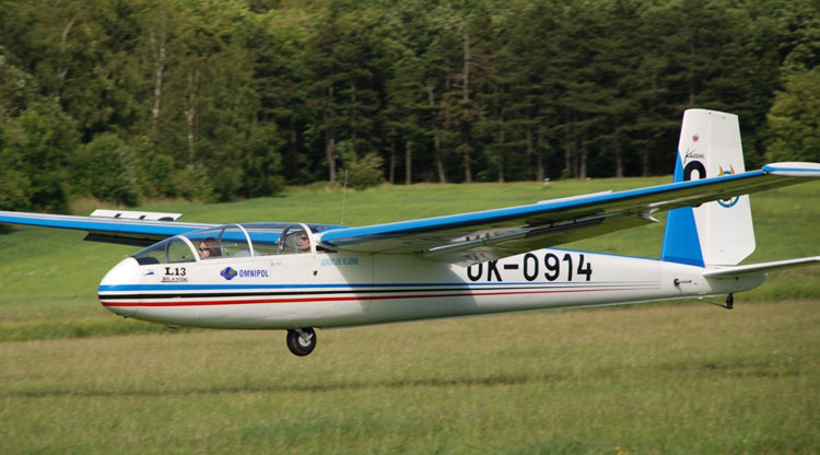 Как начать летать, хоть на чем то, самостоятельно Как начать летать, хоть на чем то, самостоятельно