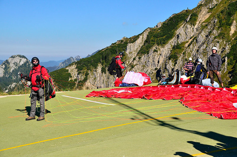 Как начать летать, хоть на чем то, самостоятельно Как начать летать, хоть на чем то, самостоятельно