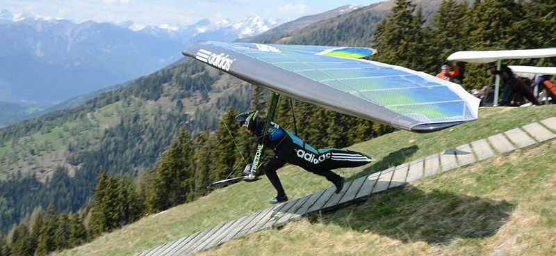 Как начать летать, хоть на чем то, самостоятельно Как начать летать, хоть на чем то, самостоятельно