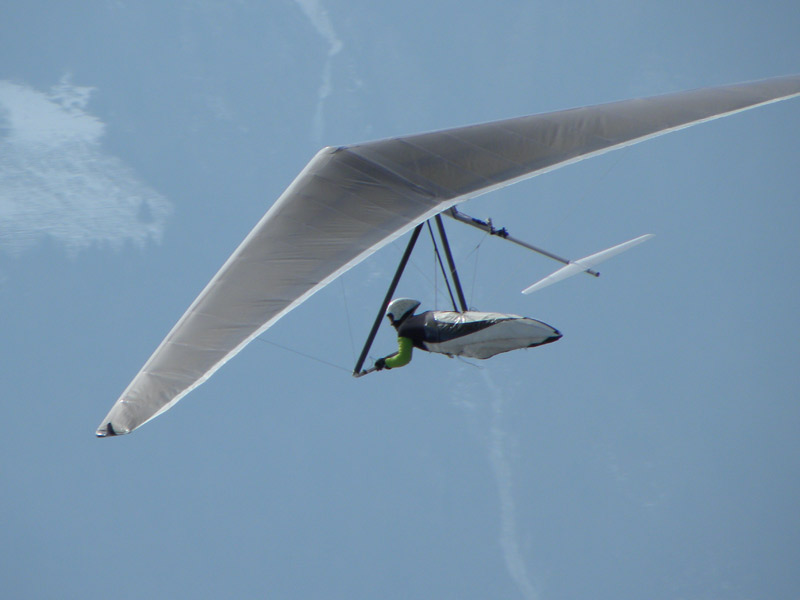 Как начать летать, хоть на чем то, самостоятельно Как начать летать, хоть на чем то, самостоятельно