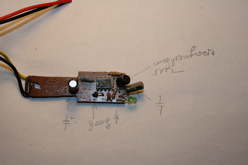 Как нельзя зарядить смартфон Как нельзя зарядить смартфон