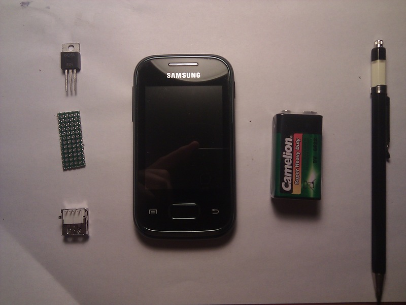 Как нельзя зарядить смартфон Как нельзя зарядить смартфон