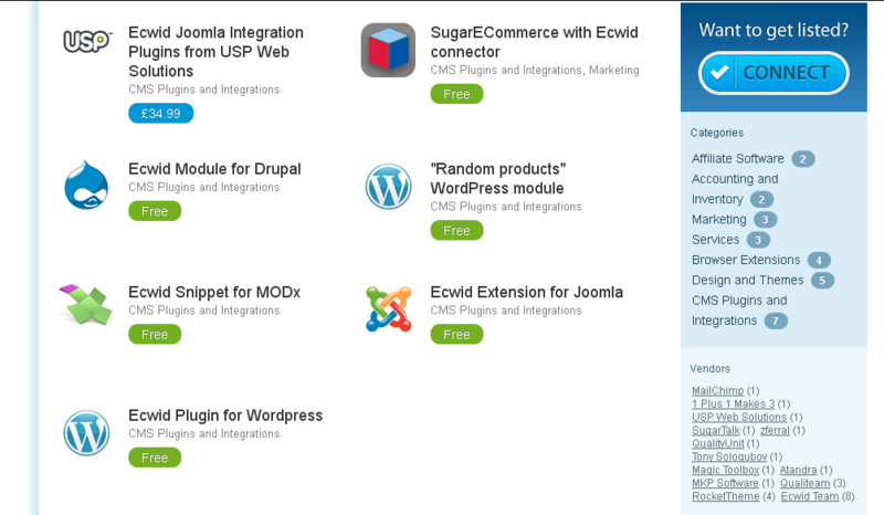Как открыть свой интернет магазин Ecwid на Facebook и Google Sites Как открыть свой интернет магазин Ecwid на Facebook и Google Sites