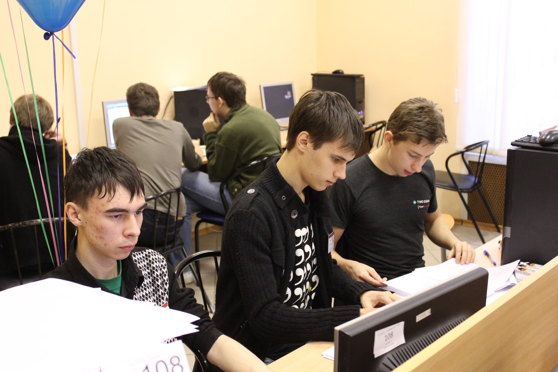 Как побеждают IT чемпионы: про изнанку подготовки к ACM ICPC