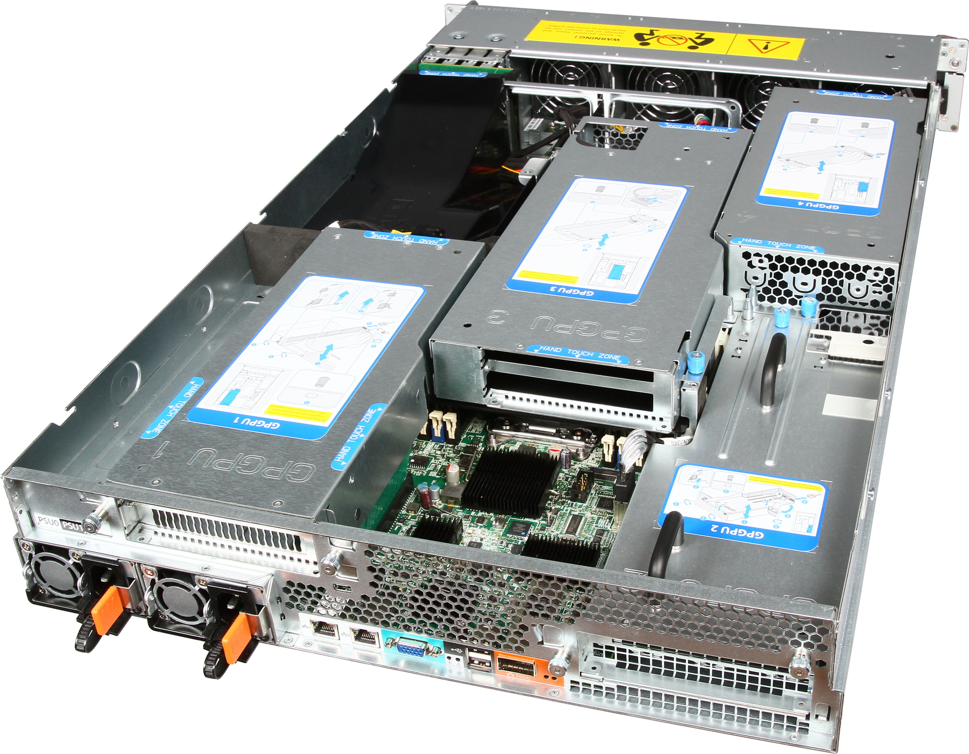 Как построить VDI для сложной графики Как построить VDI для сложной графики