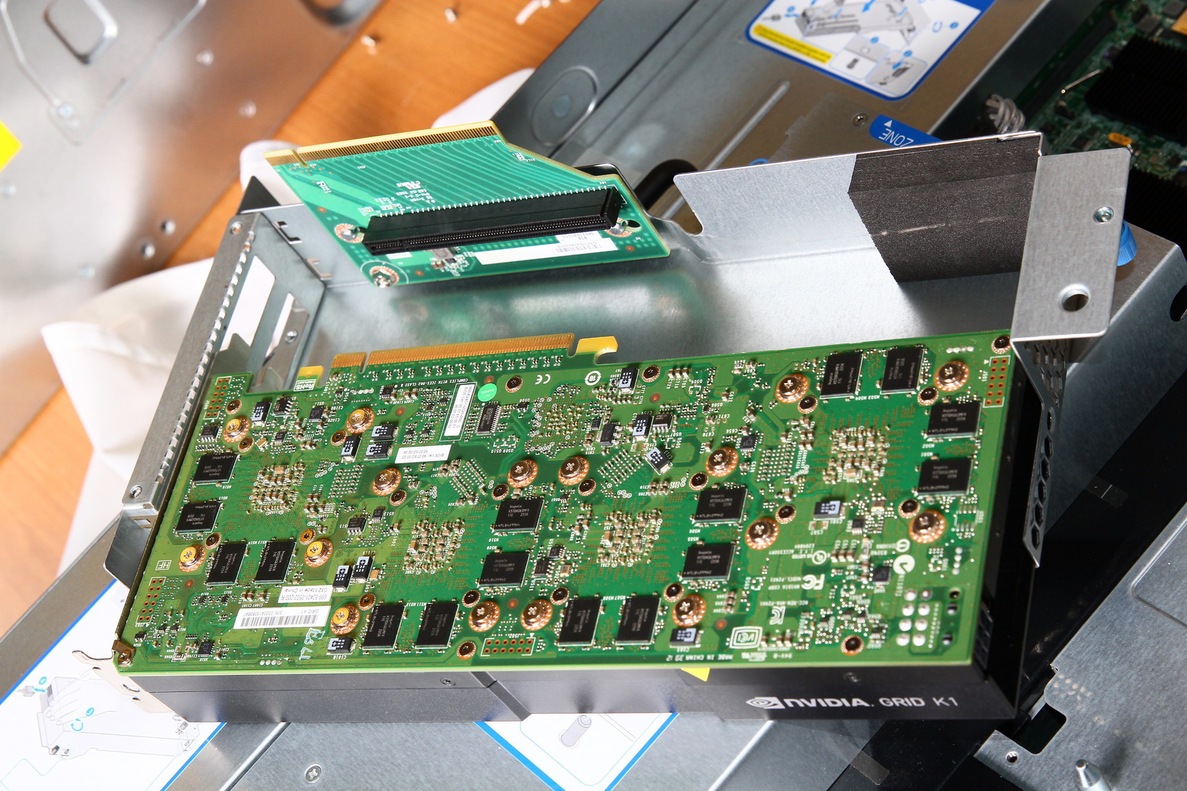 Как построить VDI для сложной графики Как построить VDI для сложной графики