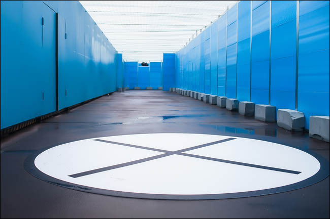 Как прошел конкурс летающих роботов: полёты и ошибки image