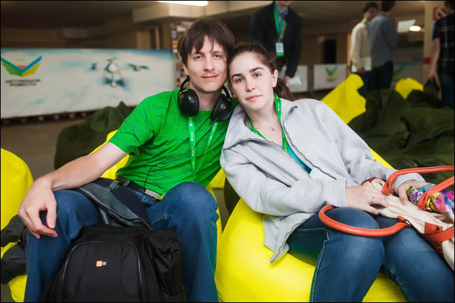 Как прошел конкурс летающих роботов: полёты и ошибки image