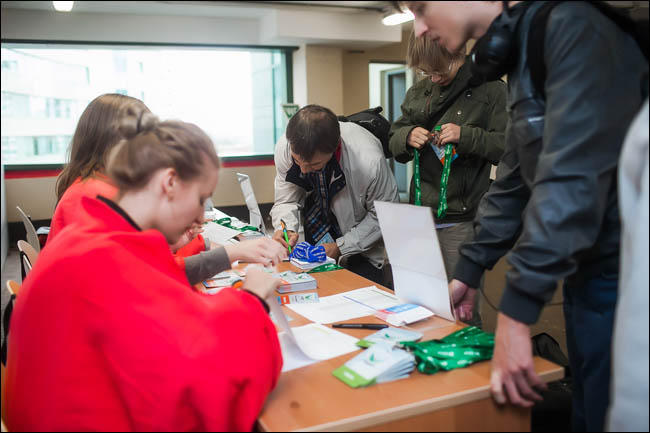 Как прошел конкурс летающих роботов: полёты и ошибки image