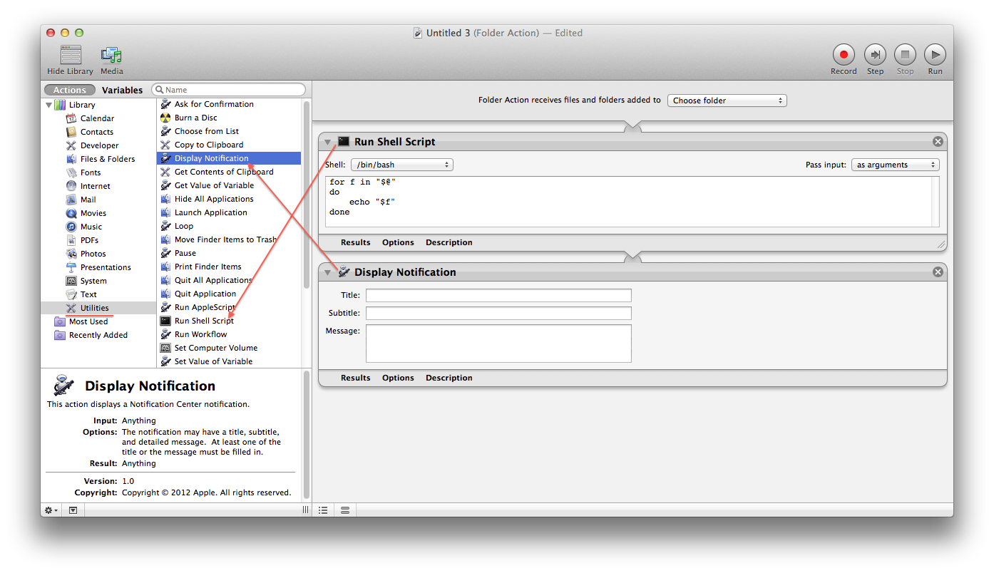 Как сделать автозагрузку скриншотов на FTP в OS X или история, о том, как мы не ищем легких путей Как сделать автозагрузку скриншотов на FTP в OS X или история, о том, как мы не ищем легких путей