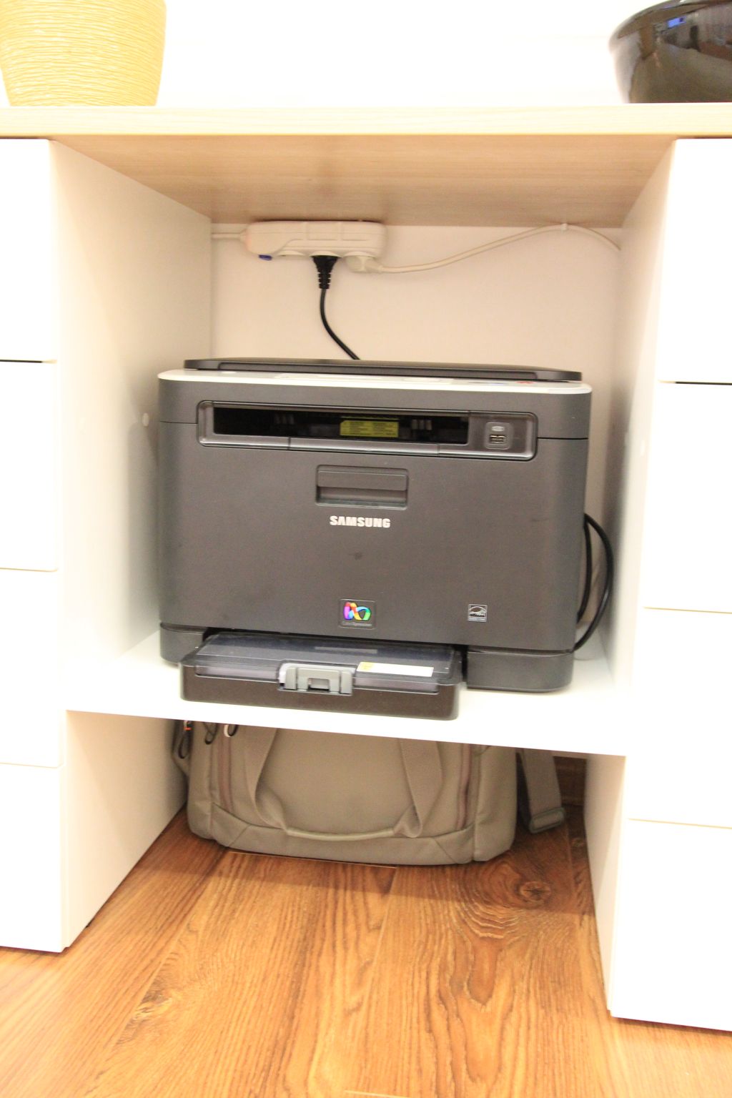 Как сделать рабочий стол, или аутсорсинг решает image