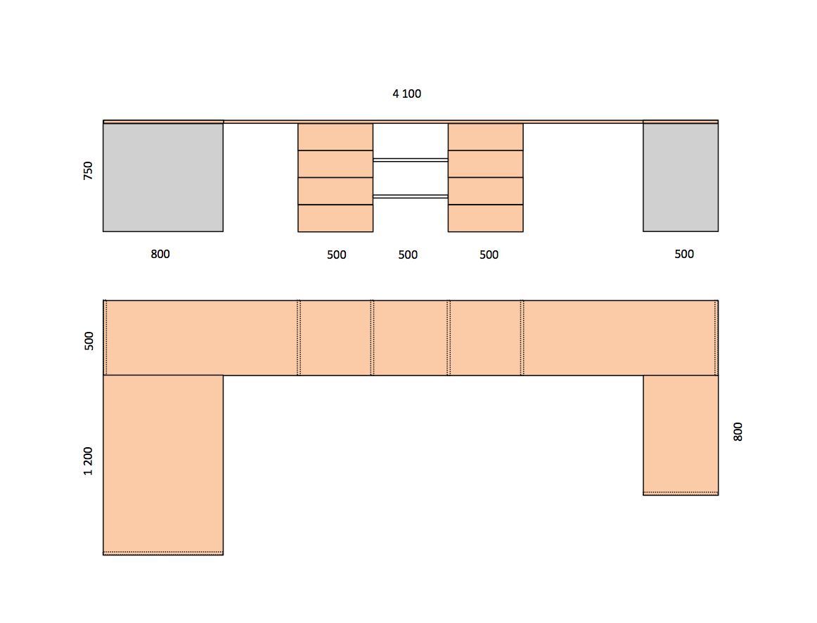 Как сделать рабочий стол, или аутсорсинг решает image