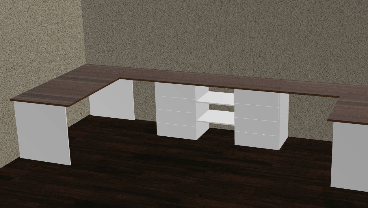 Как сделать рабочий стол, или аутсорсинг решает image