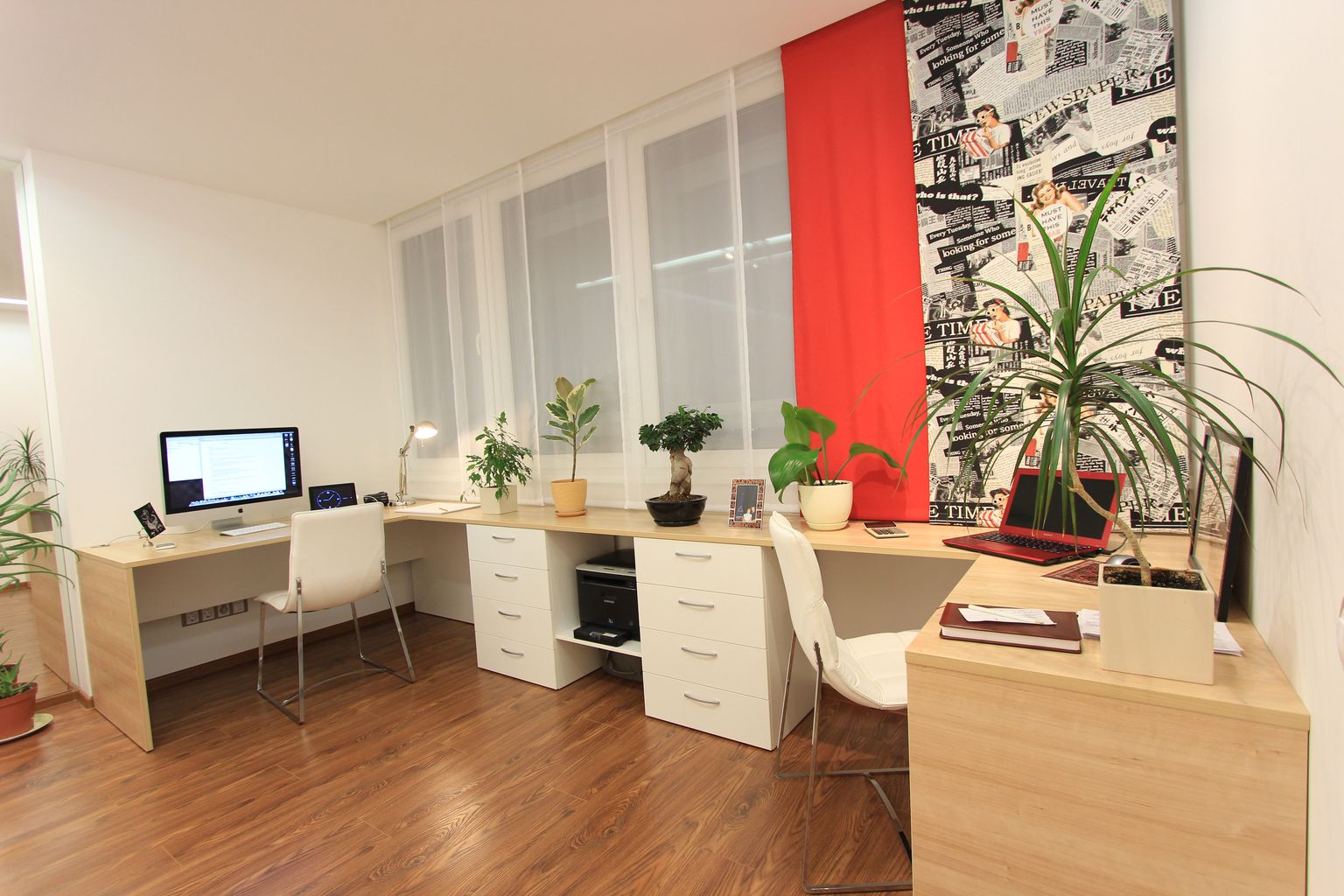 Как сделать рабочий стол, или аутсорсинг решает image