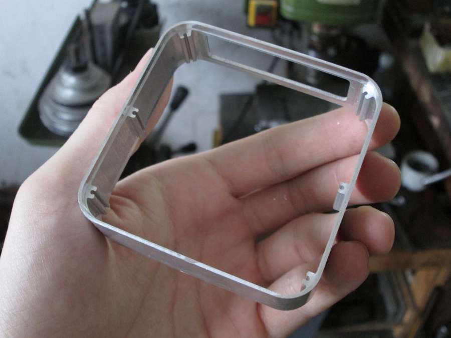 Как собрать 3D принтер в России и почему я поехал это делать в Китай Как собрать 3D принтер в России и почему я поехал это делать в Китай