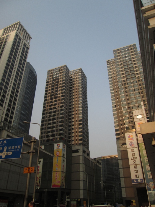 Как собрать 3D принтер в России и почему я поехал это делать в Китай Как собрать 3D принтер в России и почему я поехал это делать в Китай