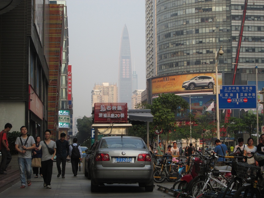 Как собрать 3D принтер в России и почему я поехал это делать в Китай Как собрать 3D принтер в России и почему я поехал это делать в Китай