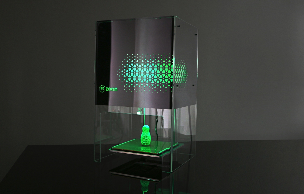 Как собрать 3D принтер в России и почему я поехал это делать в Китай Как собрать 3D принтер в России и почему я поехал это делать в Китай